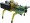Elenco MR-1007 IBOTZ QuadraBotz Kit