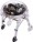 Elenco MV-979 MOON WALKER II
