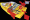 Elenco MX-600 Paddle Boat