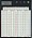 Elenco 9480WK Prototype design aid 3,220 Tie-point...