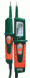 Extech VT30 LCD Multifunction Voltage and Continui...