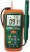 Extech RH101 Hygro-Thermometer and InfraRed Thermo...